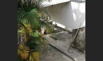 Imagem 3: Casa para locação - 2 Dormitórios - 2 Banheiros - Campos de São José - São José dos Campos