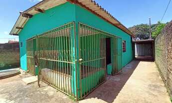 Imagem 3: Alugo casa Conjunto Primavera - Saída Goianira