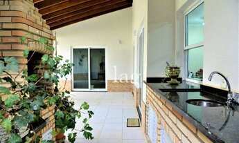 Imagem: Casa com 4 dormitórios à venda, 428 m²