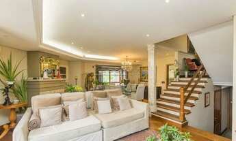 Imagem: PORTO ALEGRE - Casa de Condomínio - Três