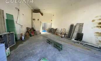 Imagem 3: Santo André - Loja/Salão - Parque Novo Oratório