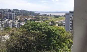 Imagem 6: Ap 1 d mobiliado, seguro e astral com vista guaíba
