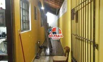 Imagem 4: Casa com 2 dormitórios à venda, 70 m² por R$ 339.200 - Jardim Corumbá - Itanhaém/SP