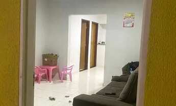 Imagem 7: OPORTUNIDADE ÚNICA! Linda casa na QR 510! 4Quartos! Ac. Financiamento! Lote amplo! Suíte!