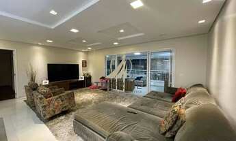 Imagem 7: Apartamento para venda possui 198 metros quadrados com 3 quartos