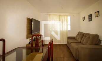 Imagem 2: Apartamento para Aluguel - Hipica, 2 Quartos, 48 m2