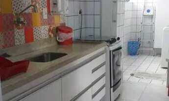 Imagem 5: Apartamento para venda possui 80 metros quadrados com 3 quartos em Luzia - Aracaju - SE