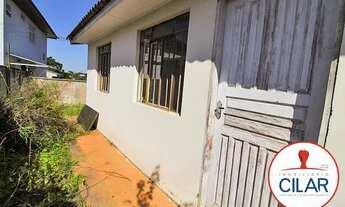 Imagem 3: Curitiba - Casa Padrão - Abranches