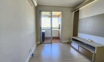 Imagem 4: Lindo Apartamento Totalmente Mobiliado, Com 3 Quartos, Suíte, Churrasqueira