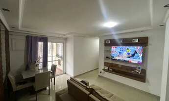 Imagem: Apartamento para aluguel tem 72 metros quadrados