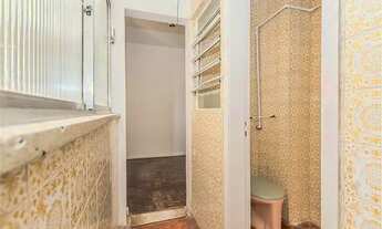 Imagem 1: PORTO ALEGRE - Apartamento Padrão - Centro Histórico