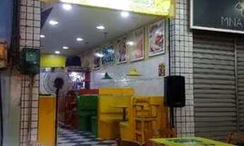 Imagem: Passo o Ponto Lanchonete Parô Ficou