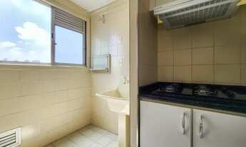 Imagem 7: Apartamento Ipiranga 2 quartos 54m2 500m Museu fácil acesso ao metrô