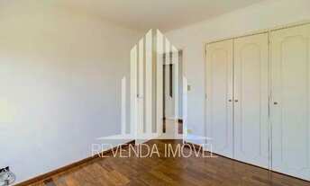 Imagem: Apartamento na Vila Nova Conceição- São