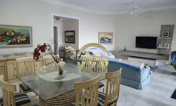 Imagem 6: Apartamento com 3 dormitórios para alugar, 180 m² por R$ 8.000,00/mês - Praia das Astúrias