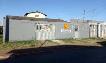 Imagem: Casa Qd 02 Sul