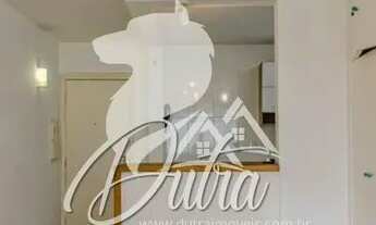 Imagem 4: Edifício Service Monte Rey Jardim Paulista 57m² 01 Dormitórios 2 Vagas