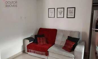 Imagem 4: Apartamento com 2 dormitórios para alugar, 42 m² por R$ 2.000,00/mês - Penha de França - S