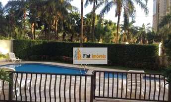 Imagem 4: Apartamento com 3 dormitórios à venda, 125 m² por R$ 750.000,00 - Jardim São Luiz - Ribeir