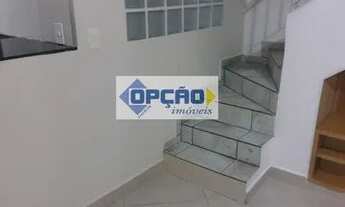 Imagem 4: Sobrado para Locação em São Paulo, Aclimação, 2 dormitórios, 2 suítes, 1 banheiro, 1 vaga