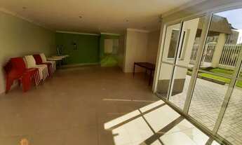 Imagem 3: Apartamento com 2 dormitórios para alugar, 55 m² por R$ 1.700,00/mês - Residencial Coqueir