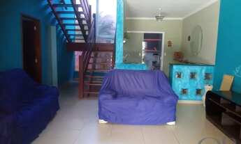 Imagem 7: SOBRADO COM 3 SUÍTES NO ITAGUÁ