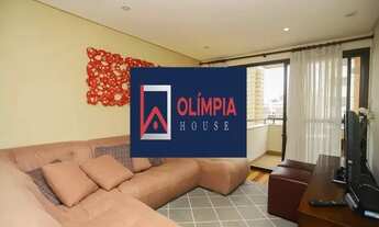 Imagem 3: Apartamento Venda Pompéia 96 m² 3 Dormitórios