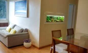 Imagem 5: Vendo condomínio Barra Sul - 2 quartos - todo reformado