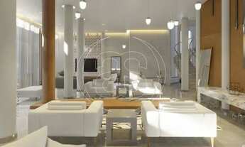 Imagem 3: São Paulo - Apartamento Padrão - Santa Cecília