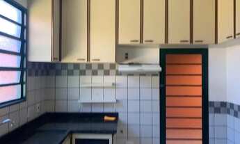 Imagem 5: Casa-Locação-Villa dei Fiori-City Ribeirão-oportunidade-Vazia