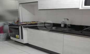 Imagem 4: São Paulo - Apartamento Padrão - IPIRANGA