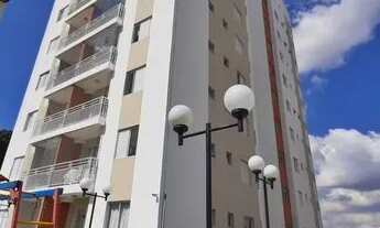 Imagem 3: Apartamento em Jardim Três Marias - São Paulo