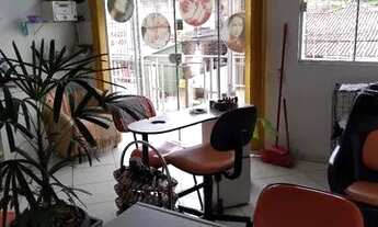 Imagem 4: Alugo uma casa geminada no Ceniro Martins