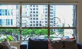 Imagem 2: Apartamento no Brooklin com 1 dormitório