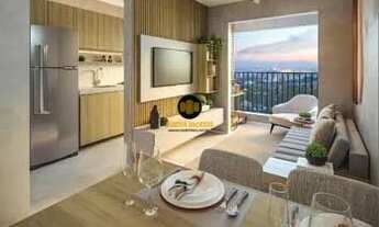 Imagem 6: Apartamento 2 dormitórios para Venda em São Paulo, Butantã, 2 dormitórios, 1 VAGA E VISTA