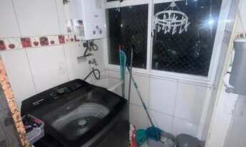 Imagem 5: Apartamento para aluguel tem 72 metros quadrados com 2 quartos em Pechincha - Rio de Janei