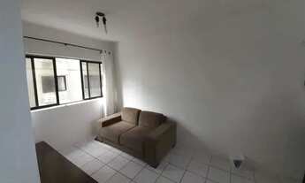 Imagem 3: Piedade - 01 Qto/ 01 Wc Social - Área de Lazer - 01 Vaga