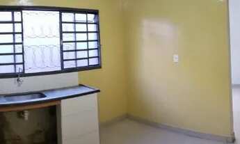 Imagem 7: Casa para aluguel, 2 quartos, 1 vaga, Vila Santa Terezinha - Franca/SP