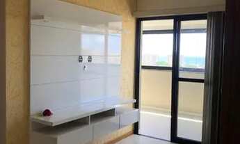 Imagem 6: Apartamento 2/4, Vista Mar