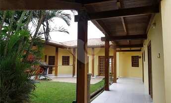 Imagem 7: Casa à venda em frente a praia para Hostel