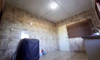 Imagem 2: Casa Petropolis Casa com 1 dormitório