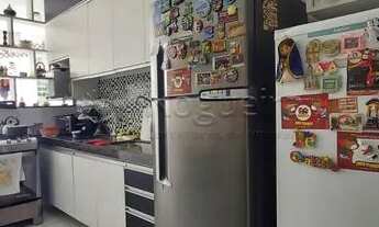 Imagem 2: Apartamento para venda possui 127 metros quadrados com 3 quartos em Boa Viagem - Recife