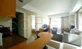 Imagem: Flat em Guarulhos prox a Rod. Pres. Dutra