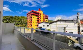 Imagem 4: Apartamento para Venda em Itajaí, Ressacada, 2 dormitórios, 1 suíte, 2 banheiros, 1 vaga