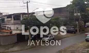 Imagem 2: Casa de rua-À VENDA-Penha-Rio de Janeiro-RJ