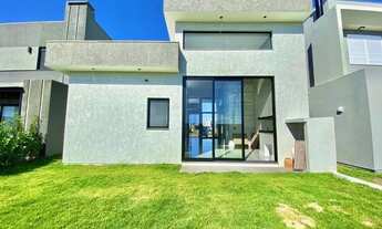 Imagem 5: Casa em Condominio 4 Dorm. - Bairro Xangri-lá