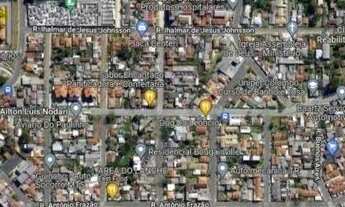 Imagem 5: Apartamento com 2 dormitórios para alugar, 42 m² por R$ 890/mês - São Gabriel - Colombo/PR