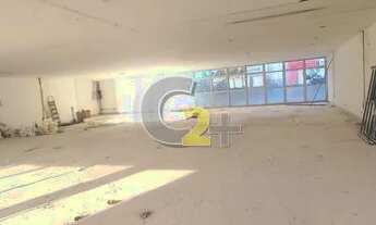 Imagem 2: SOBRE LOJA COMERCIAL - 3 SALAS - 318 M2