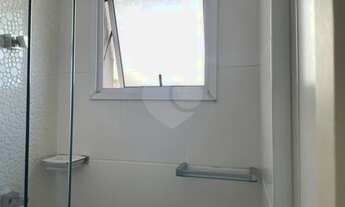 Imagem 3: Cobertura duplex com 3 quartos em SANTANA