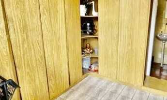 Imagem 6: APARTAMENTO RESIDENCIAL em SANTOS - SP, MARAPÉ